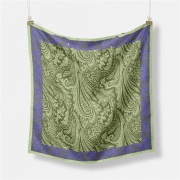 JESMARY - Xưởng In Và Sản Xuất Khăn Bandana, Turban, Khăn Choàng Lụa Đa Năng Cao Cấp Theo Yêu Cầu Giá Tốt